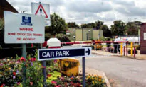 UK: Dangerous On-the-Run Sex Offender Had Been Refused Parole Five Times