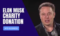 Musk Donated $5.7B in Tesla Shares; Facebook to Settle Privacy Lawsuit for $90M | NTD Business