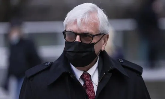 Former Speaker of BC Legislature Didn’t Consider Conflict of Interest: Trial Hears