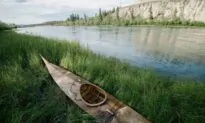Honoring Tradition through the Art of Native American Kayak-Making