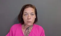 Woman Pleads Guilty in Deaths of Pair Buried on Texas Beach