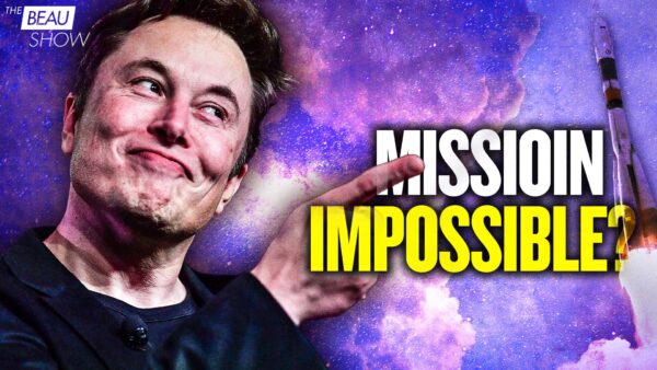 SpaceX Starlink Launch 49: Making the Impossible Possible