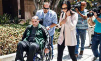 An Attack Outside Dodger Stadium Left Him With Brain Damage. He Has a Message for Super Bowl Fans