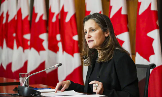 15% Global Corporate Minimum Tax: Canada Could Lose Without Making Strategic Reforms, Report Says