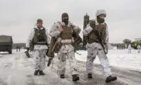 Beijing Should Be Put on Notice: A War With Russia Is a War With China