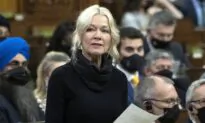 Bergen Says Conservatives Won’t Attract Disaffected Liberals by Being ‘Liberal-Lite’