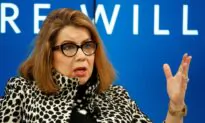 US Fed Should Act Soon and Decisively to Raise Rates: World Bank’s Reinhart