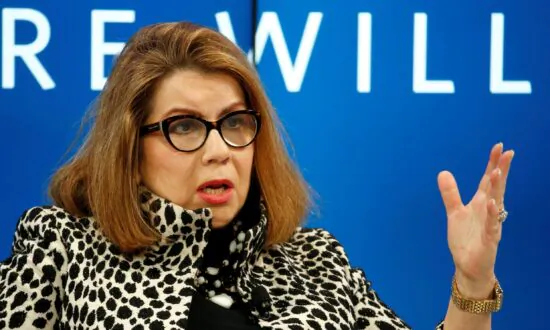 US Fed Should Act Soon and Decisively to Raise Rates: World Bank’s Reinhart