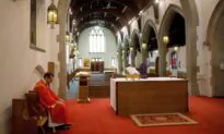 COVID-19 and the Failure of America’s Major Religions