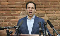 BLM Activist Charged for Alleged Murder Attempt of Louisville Mayoral Candidate