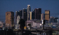 Hundreds Arrested in California Human Trafficking Mission