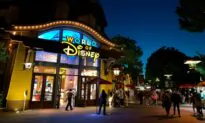 Police Determine Reports of ‘Active Shooter’ at California Disneyland Hotel Are a Hoax