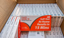 Biden Administration Offers Another Round of Free COVID-19 Tests