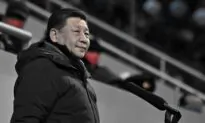 Xi Jinping Orders Beijing to Carry Out ‘International Struggle’ by Bolstering Laws Targeting Foreign Sanctions