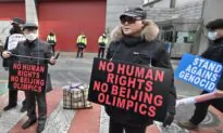 IOC Human Rights Audit Lacks Transparency and Credibility, Activists Say