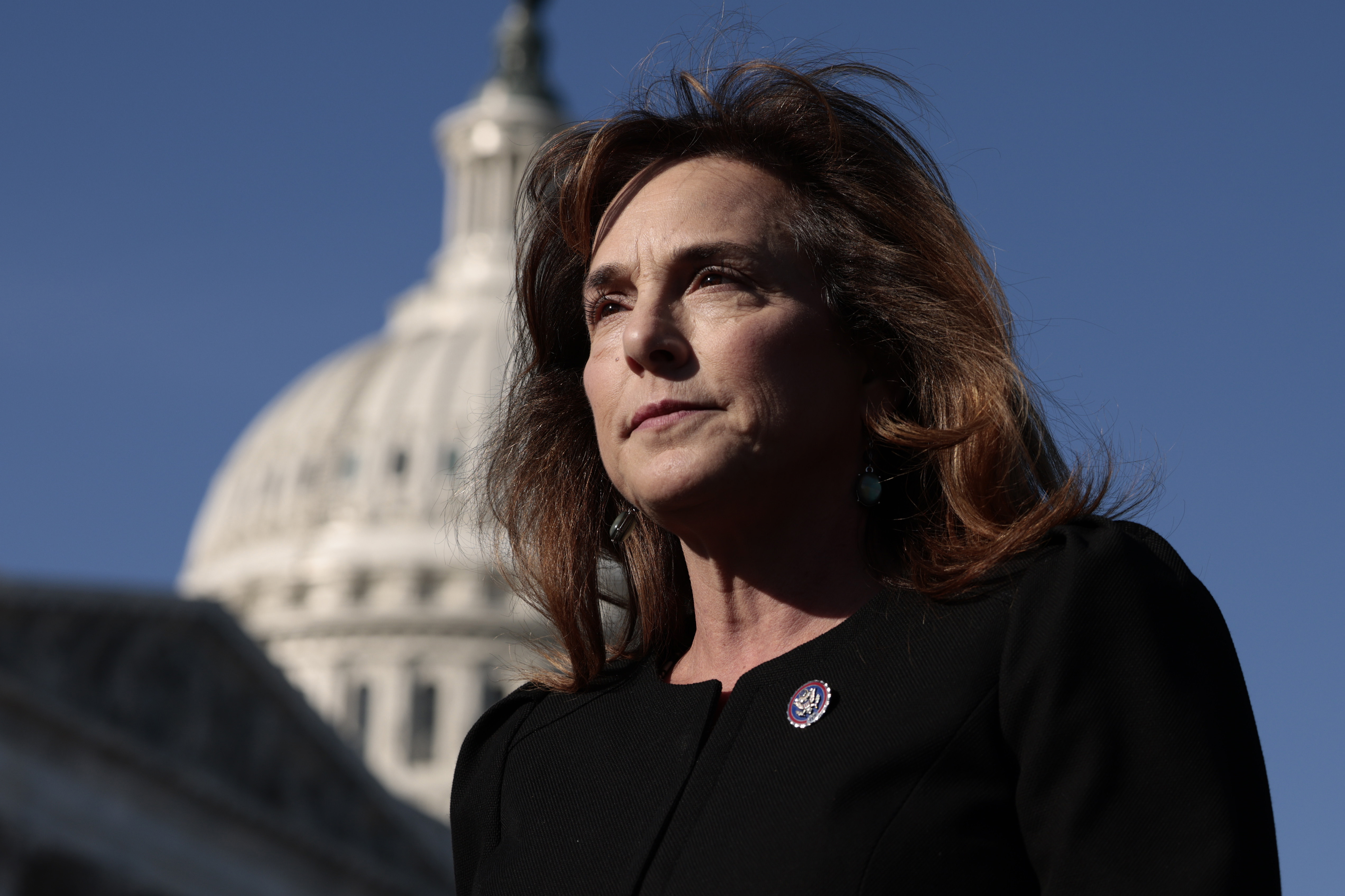 'We Have to Stop Letting Our Adversaries Push Us Around': Rep. McClain On 'Stop CCP Act' - Vimarsana News