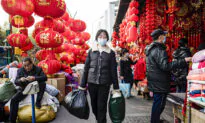Xi Jinping and CCP Do Not Speak for the People of China: Survey Findings