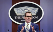China’s ‘Tacit Support’ for Russia in Ukraine Crisis ‘Deeply Alarming’: Pentagon