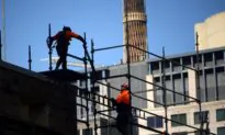 Steeply Rising Building and Renovating Costs To Hit Australians