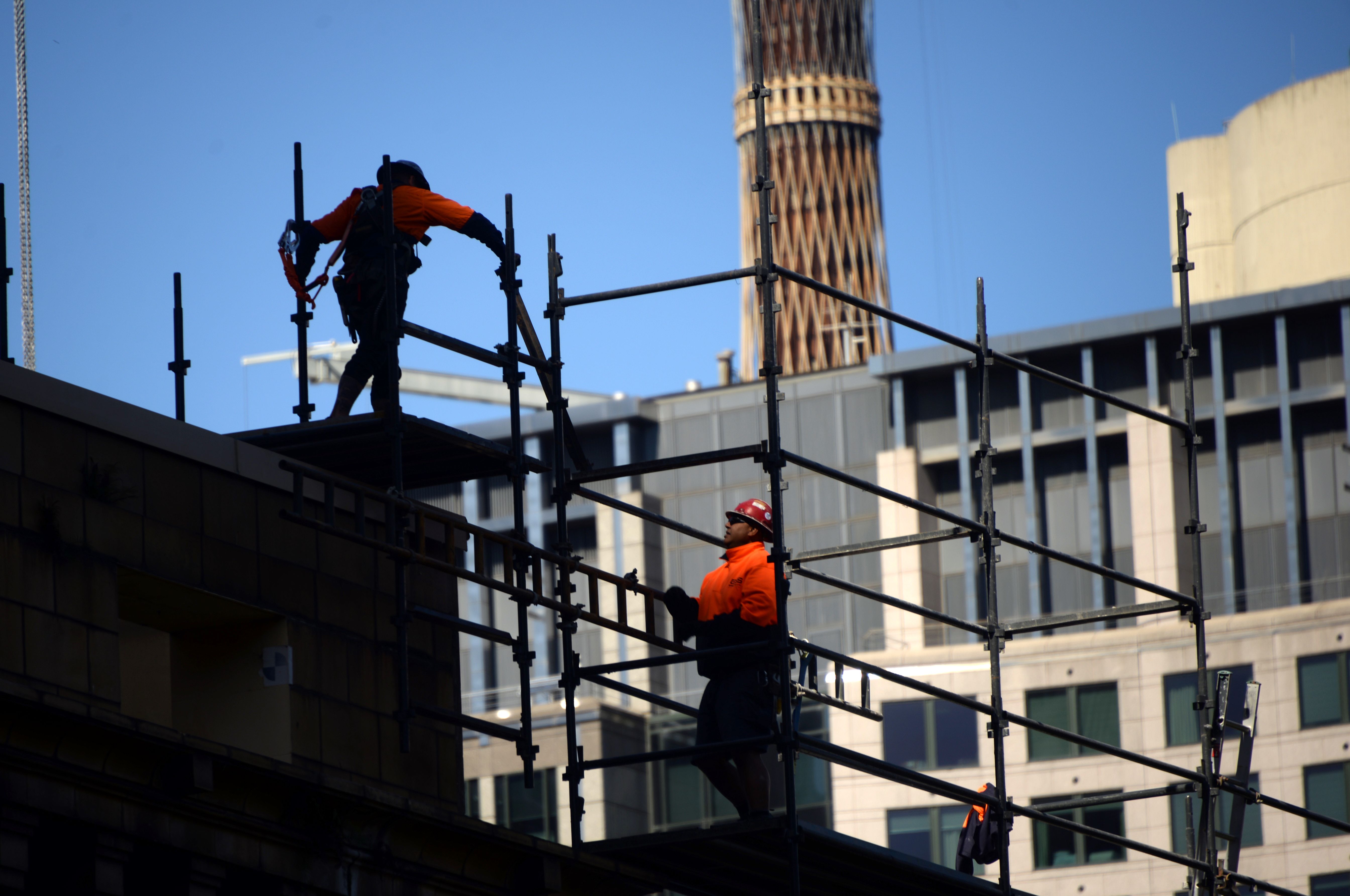 Steeply Rising Building and Renovating Costs To Hit Australians - Vimarsana News