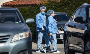 Medical Lysenkoism in California