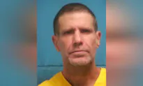 Escapee Captured, Some Mississippi Prison Staff Suspended