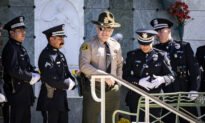 Los Angeles Sheriff Deputies Testify in Investigation Into Deputy Gangs