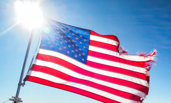 Yes, the US Has Its Own ‘Sphere of Influence,’ and It’s Huge
