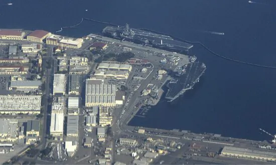 Driver Found With Bomb-Making Materials at California Base