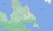 Spanish Fishing Boat Sinks Off Canada; 4 Dead, 15 Missing