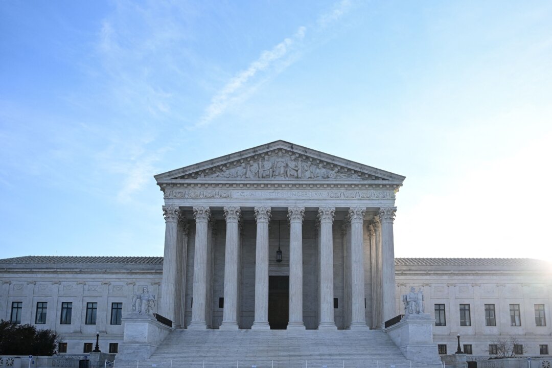 Supreme Court Rejects Bid for Religious Opt-Out From COVID-19 Vaccine Mandate