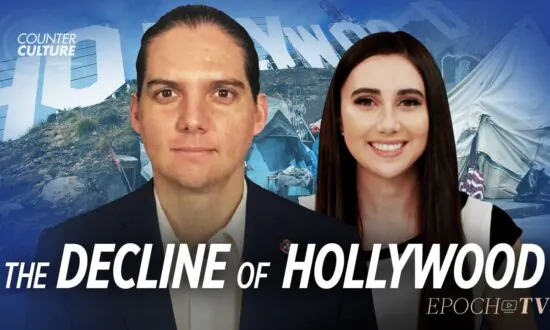 The Decline of Hollywood | Counterculture