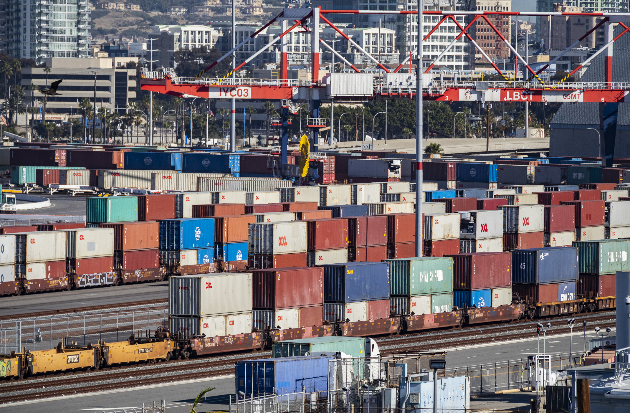 Another Supply Chain Shockwave Is Coming Amid Pent-Up Supply, Industry Experts Warn - Vimarsana News