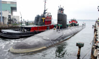 Ex-Navy Nuclear Engineer Pleads Guilty in Submarine Espionage Case