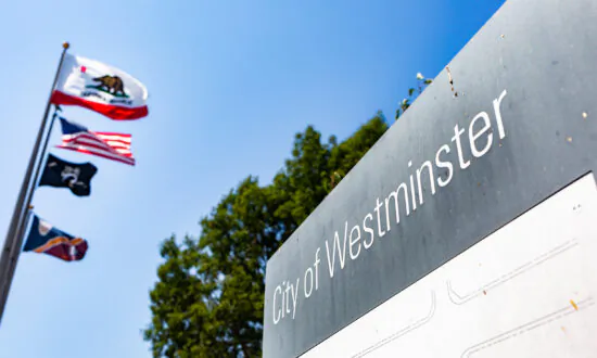 Westminster’s Crime Surges Amid Police Shortage