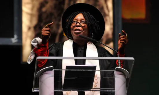 Whoopi Goldberg Returns to ‘The View’ After Suspension