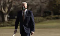 Dissatisfaction With US Immigration Levels Rises Under Biden