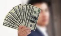 Under Pandemic Lockdowns, the Rich Got Richer and the Poor Got Crushed