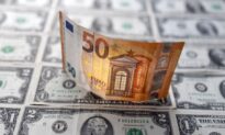 Euro Trims Declines Against US Dollar After Spanish Inflation Surge