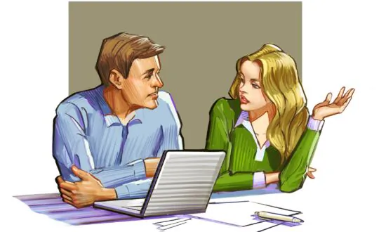 Identify Bad Money Advices