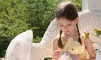 Strong Foundations Make Strong People: Building Virtue in Our Children