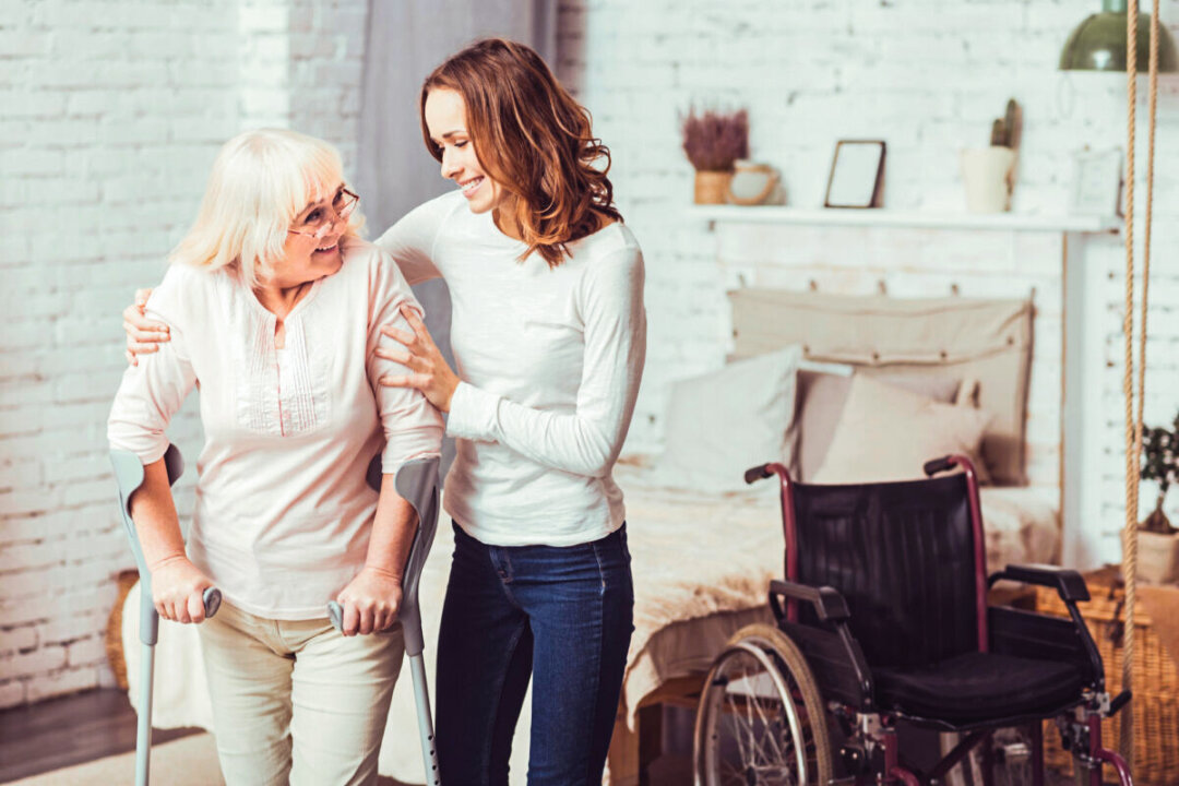 Humanity is a word that describes the human collective, but it also signifies something greater. (YAKOBCHUK VIACHESLAV/Shutterstock)