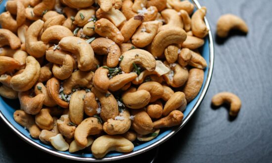 Nuts: An Important Component of an Anti-Diabetes Diet