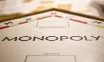 Woke Capitalism Is a Monopoly Game