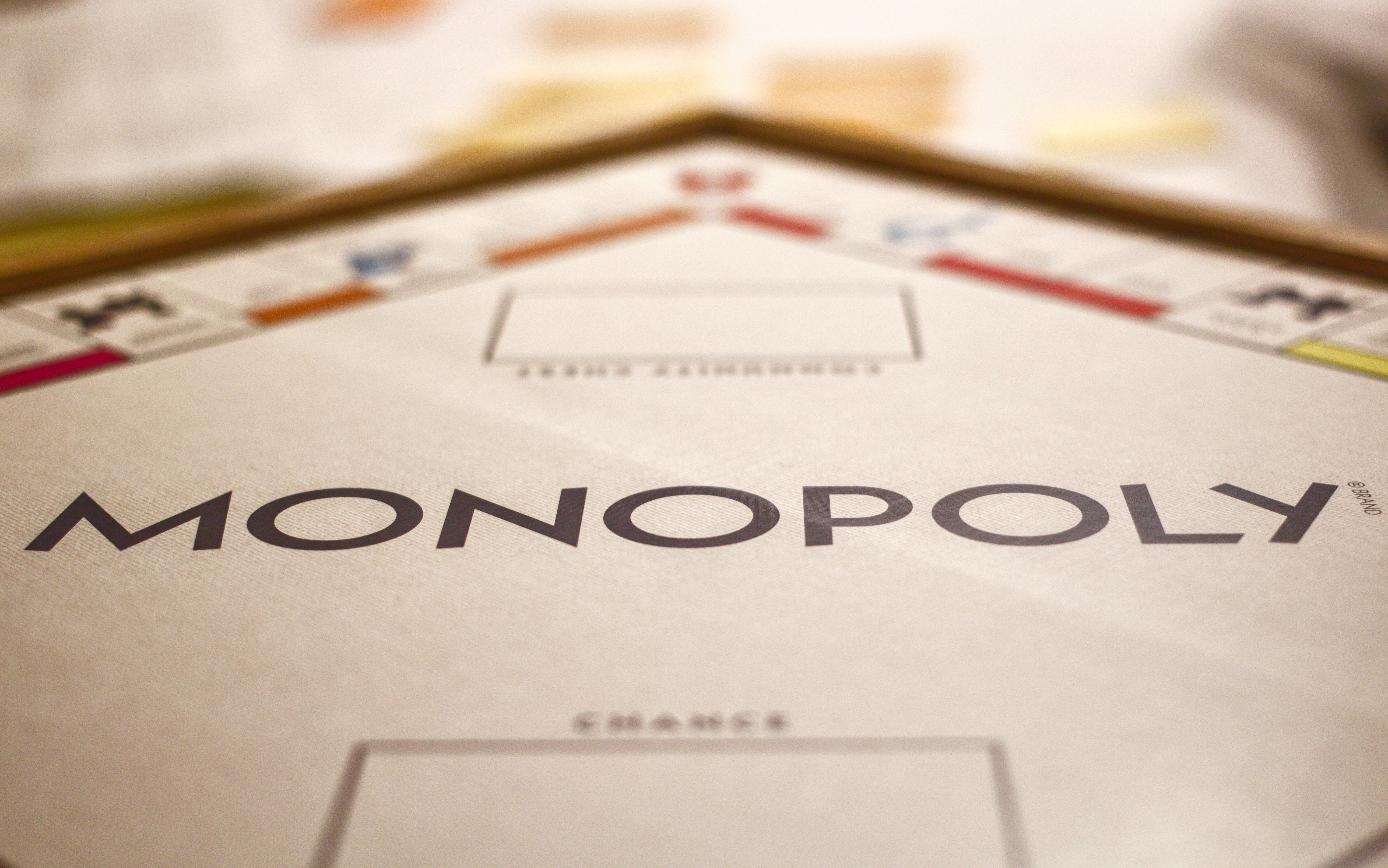 Woke Capitalism Is a Monopoly Game - Vimarsana News