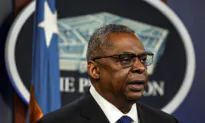 US Defense Secretary Austin, Fijian Prime Minister Brief Media