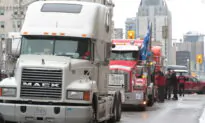 Capitol Report (Feb. 18): US Trucker Convoy Protest to DC