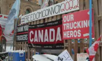 Liberal MP Says ‘Honk Honk’ Stands for ‘Heil Hitler’