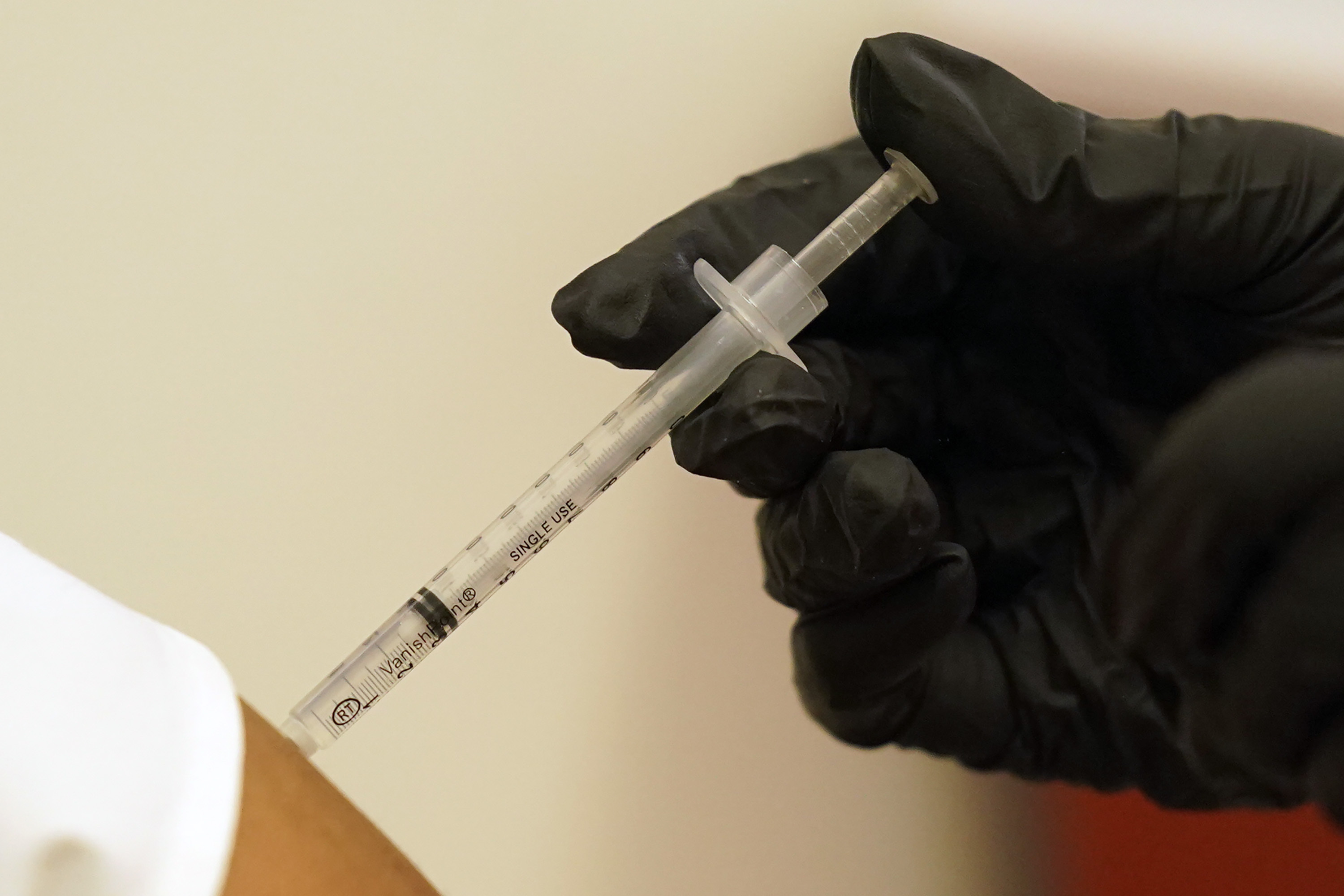 NIH Calls for Volunteers for Study of Allergic Reactions to COVID-19 Vaccines - Vimarsana News