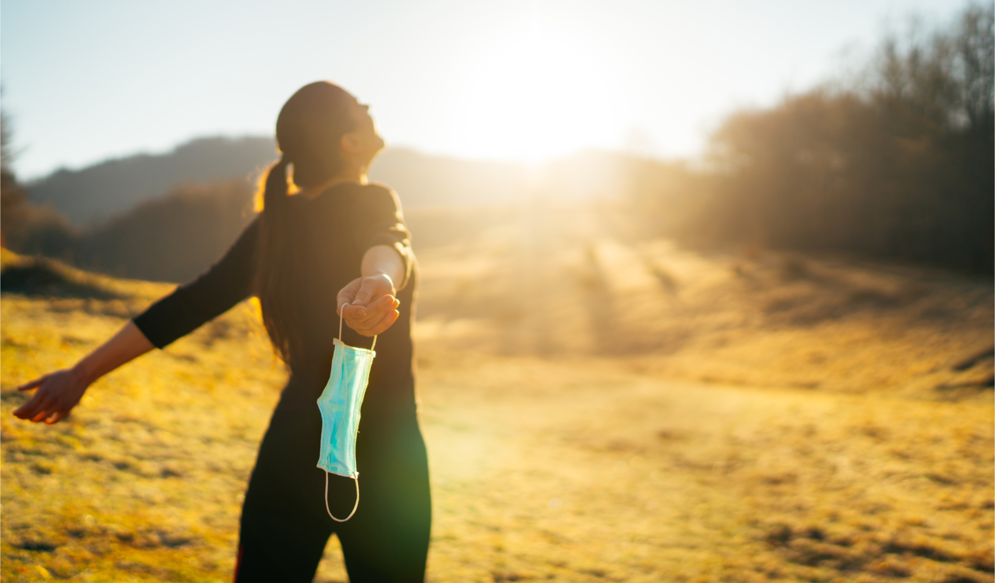 The Simple But Forgotten Open Air Factor in Infection Control - Vimarsana News